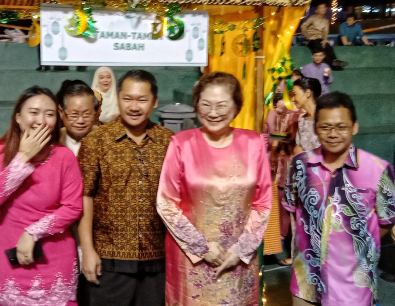 PM akan turun ke Sabah tinjau isu infrastruktur termasuk masalah air – Christina