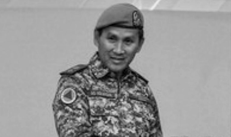 Pengarah APM Kedah meninggal dunia ketika misi pendakian Everest