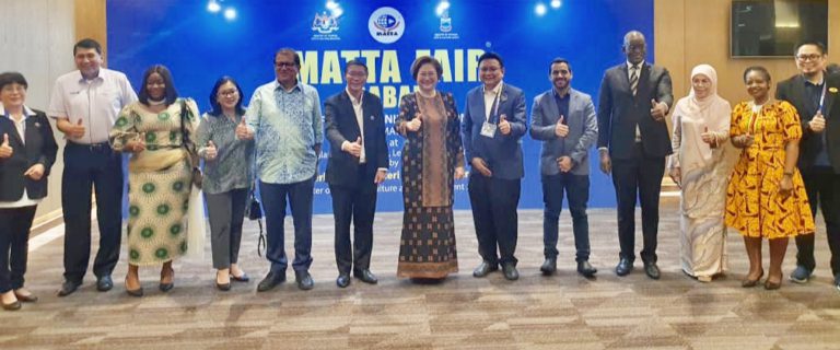 Sabah kembangkan industri pelancongan, memanfaatkan potensi di negara yang belum diterokai – Christina