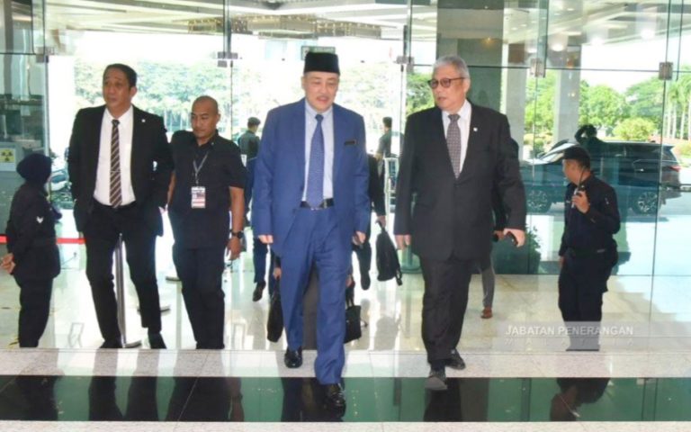 DUN Sabah: 84 MW kapasiti tenaga solar di Sabah sedang dilaksanakan