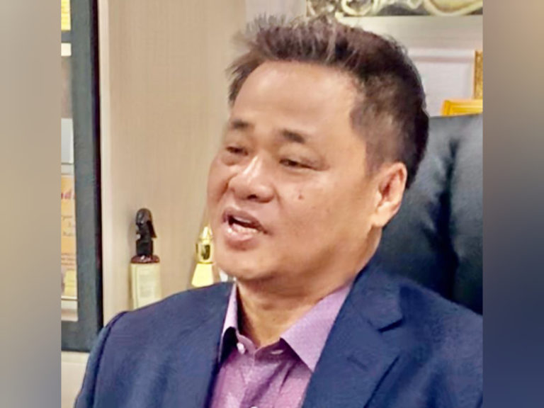 Sabah perlu tubuh syarikat penerbangan sendiri, cabang ekonomi baharu – Masiung