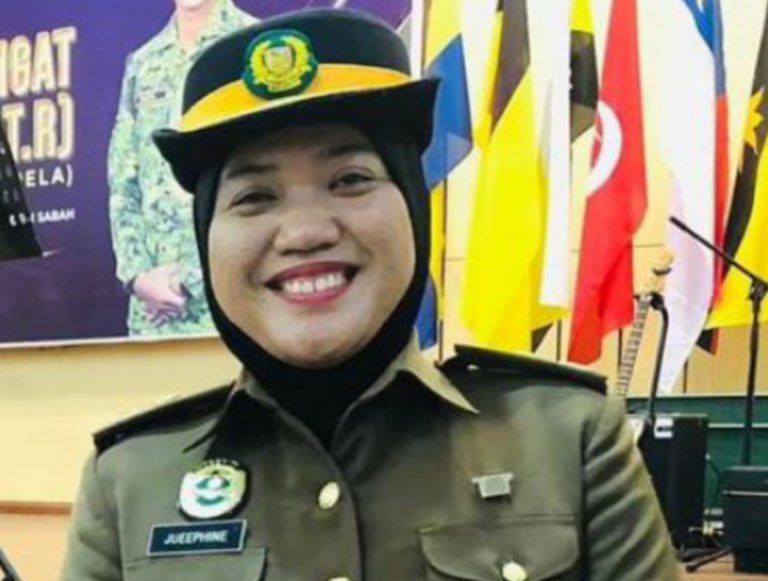 Pesta Sukan Tradisi Kaamatan Ranau pada 12 Mei ini