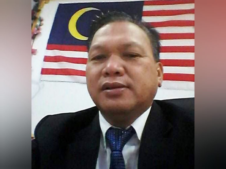 Datuk Webley