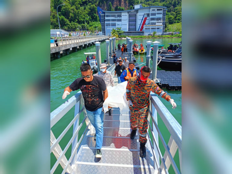 Nelayan hilang ditemui lemas