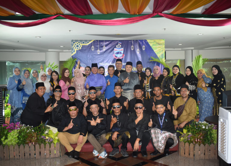 Terus tingkatkan perkongsian, kerjasama untuk manfaat bersama rakyat – Dr. Joachim