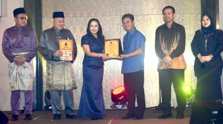 Kerajaan sentiasa hargai pengorbanan, sumbangan penjawat awam – Dr. Joachim