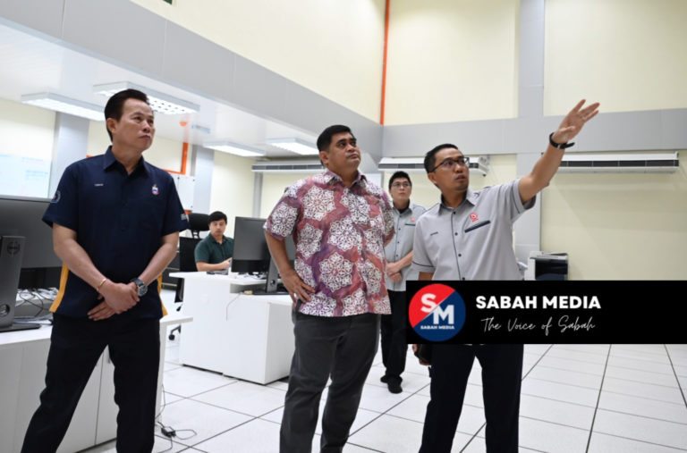 Catuan bekalan elektrik sehingga Julai, elak kerosakan serius berlaku