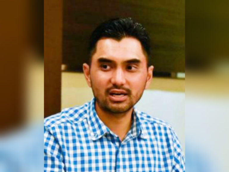 Selesaikan masalah bekalan elektrik di Kg Bogaya dan Kg Sundang – Khairul Firdaus