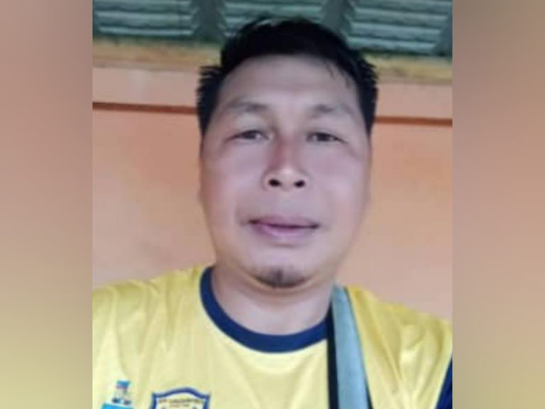 Pemangkina anjur Perlawanan Amal Bola Sepak pada 3 Jun ini