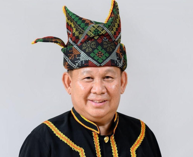 ADUN Limbahau sah keluar parti KDM sokong Kerajaan Negeri