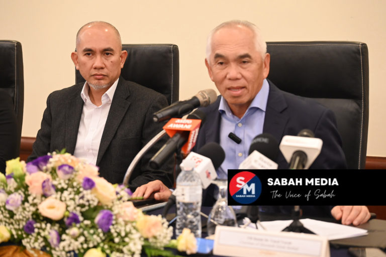 Penstrukturan semula QSB, lebih kukuh dan menguntungkan – Dr Yusof