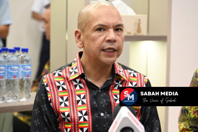 Kos siling tambahan RM92 juta diperlukan untuk Projek Naik Taraf Loji Rawatan Air Kogopon – Armizan