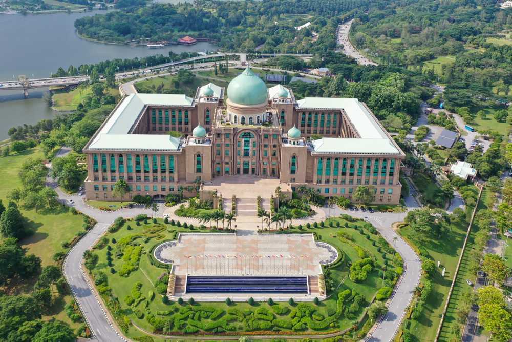 PUTRAJAYA