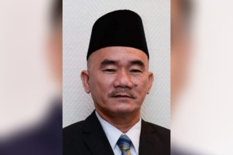 Orang ramai dipelawa meriahkan Rumah Terbuka Aidilfitri DUN Lumadan, Parlimen Sipitang Sabtu ini