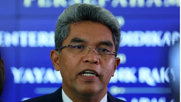 Cuaca Panas: utamakan peruntukan untuk selenggara kipas sekolah