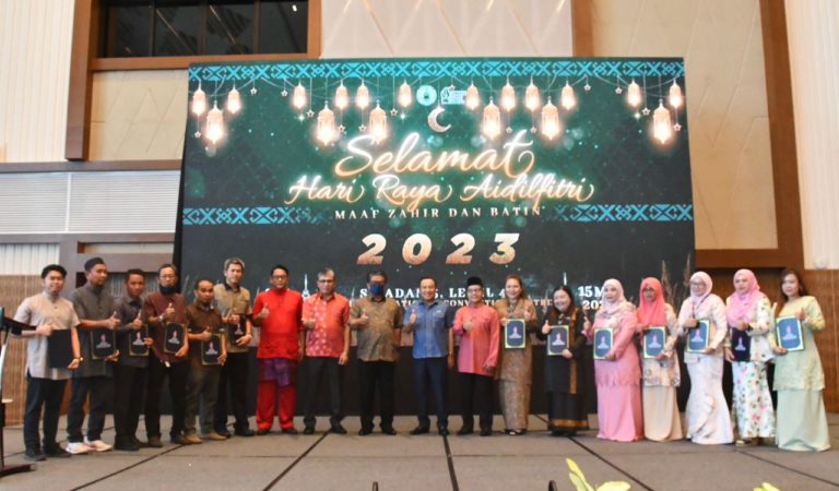 Penjawat awam perlu sahut cabaran wujudkan persaingan sihat dalam organisasi