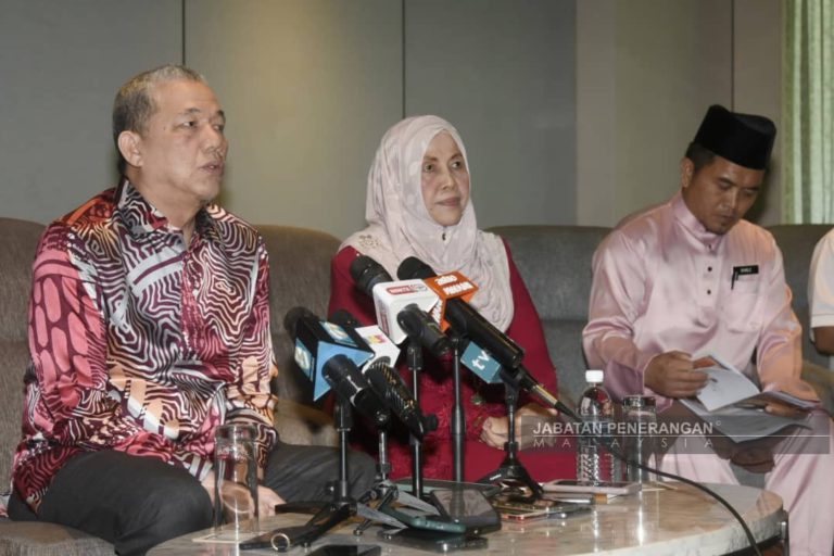 MA63 : Tanah gagal dimajukan agensi persekutuan di Sabah dan Sarawak akan diambil semula