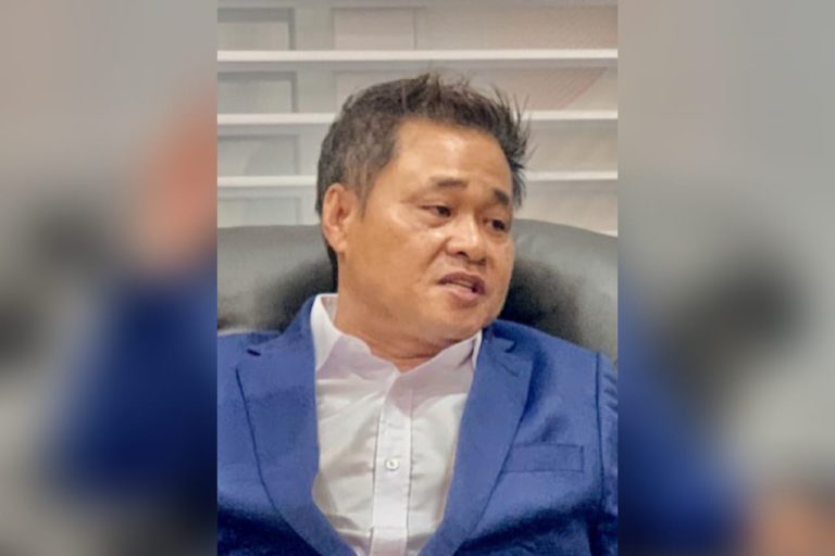 Perlu langkah drastik,  lakukan proses pembenihan awan di Sabah – Masiung