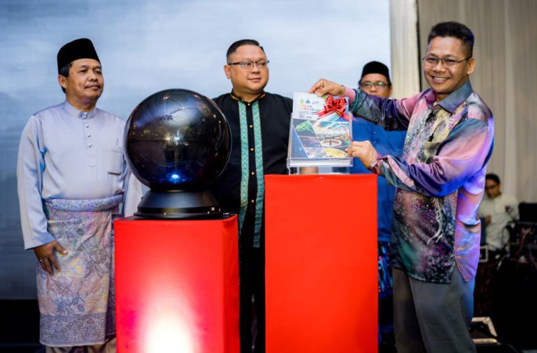 Tujuh pelan strategik Ko-Nelayan bantu keberhasilan komuniti nelayan di Sabah