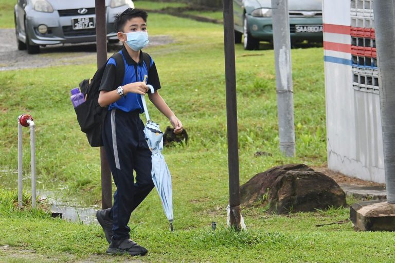 Pemakaian baju sukan diteruskan bagi sesi persekolahan 2024/2025 – Fadhlina