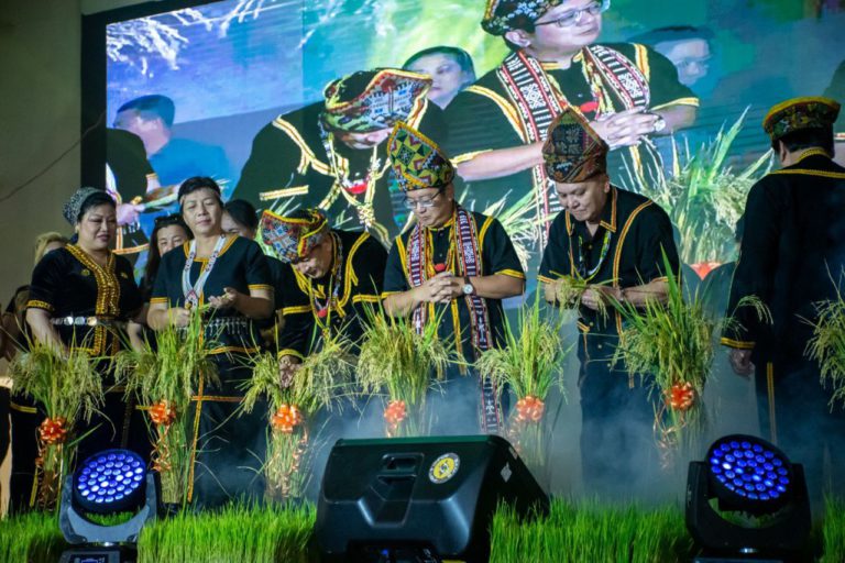 Pesta Kaamatan platform terbaik promosi produk usahawan tempatan