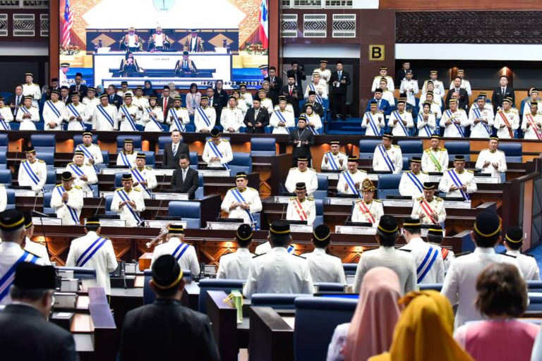DUN Sabah : Ahli lembaga pengarah, pengurusan GLC digesa laksana tadbir urus yang baik
