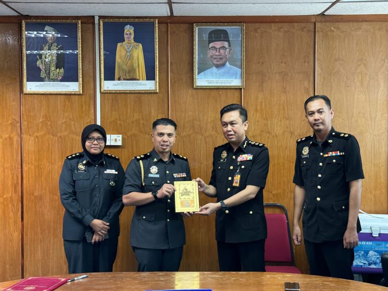 KPDN Sandakan adakan program advokasi bersama SPRM