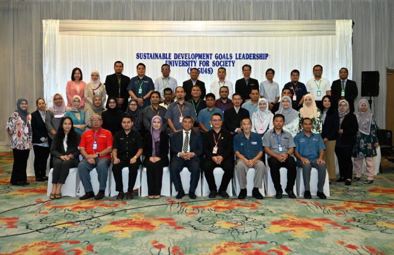 UMS semarak lonjakan ekosistem inovasi