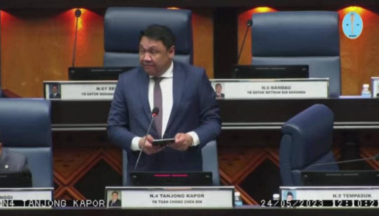 DUN Sabah : Pegawai Perkhidmatan Pelanggan perlu diberi latihan untuk berdepan dengan pengguna