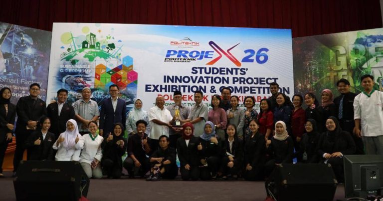 Program berkaitan teknologi, inovasi mampu beri kesedaran terhadap kepentingan TVET