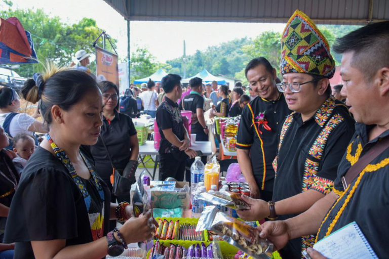 Kerajaan sedang tangani isu rezab padang ragut Babagon, penyukatan tanah di Togudon