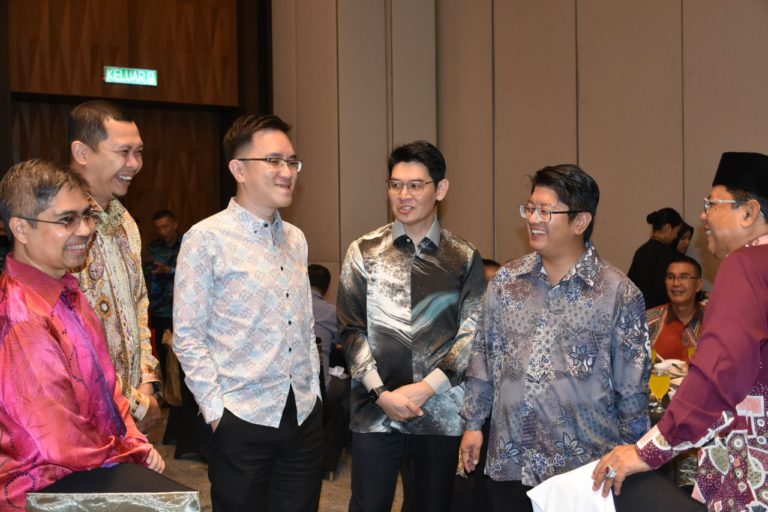 SME Bank perkukuh kedudukan di Sabah