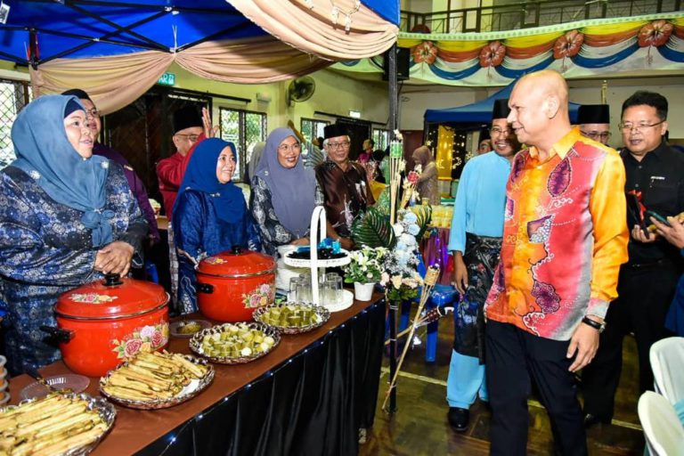 Hayati nilai, makna disebalik SMJ, Malaysia Madani