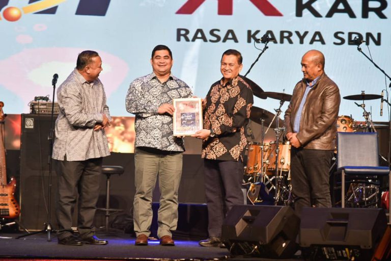 YDS beri fokus aspek pembangunan, pendidikan, kebajikan dan usahawan