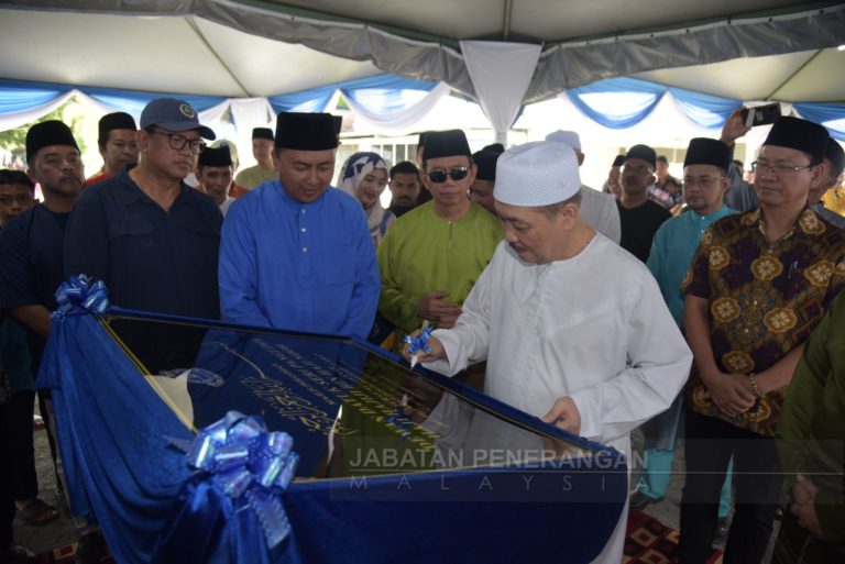 Ibadah korban eratkan silaturrahim antara masyarakat di negeri ini