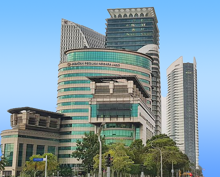 AGC Failkan Rayuan Sebahagian Keputusan Mahkamah Tinggi Berhubung Tuntutan Hasil Sabah