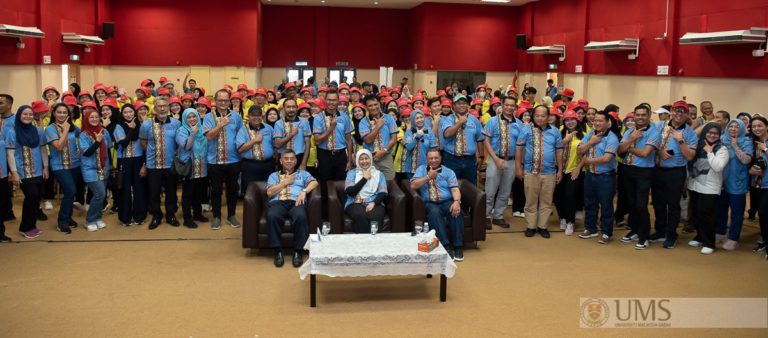 Melapor, membayar cukai secara sukarela bukti rakyat sayangkan negara