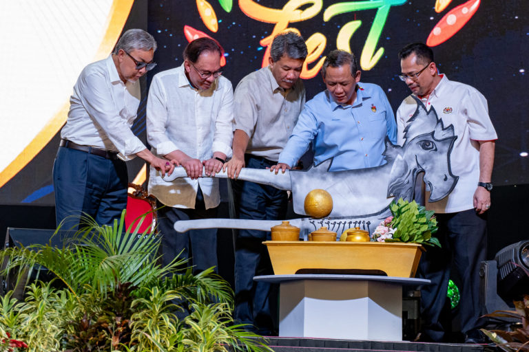 KKDW  Peruntuk RM12.8 juta Bagi Program Pembangunan Dan Usahawan