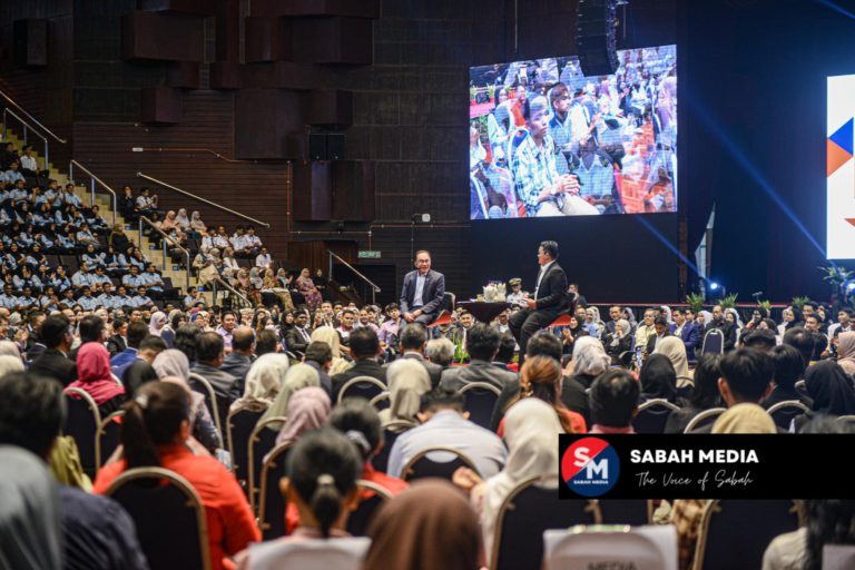 PM Gesa majikan pertimbang elaun kepada pelatih industri