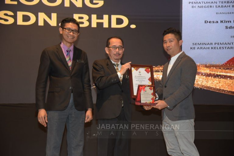 Kilang kelapa sawit perlu lesen, patuhi AKAS 1974