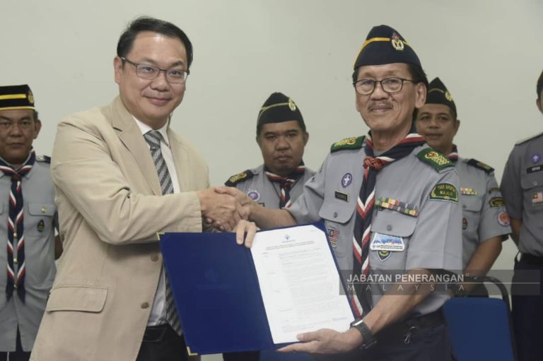 RM3 juta diperuntuk perkasa sistem digital PPMCS