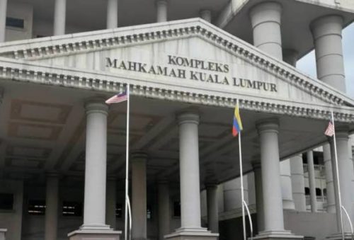AGC akan bantah permohonan Bersatu supaya empat kerusi Parlimen Sabah dikosongkan