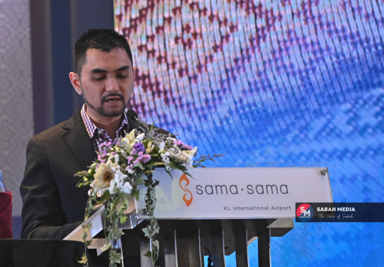 Kerajaan kini giat promosikan lebih banyak tempat menarik untuk diterokai Pelancong khususnya di Sabah dan Sarawak