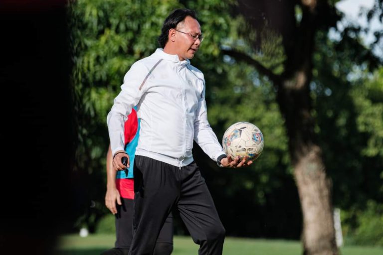 Sabah FC tekad bangkit, tebus kekecewaan perbaiki kedudukan Liga Super 