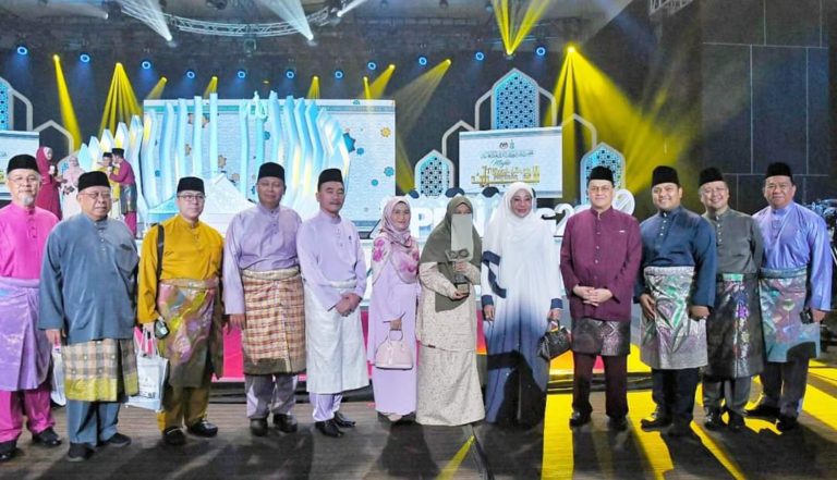 Dian Karisma johan Hafazan Al-Quran, bakal terima AKSA