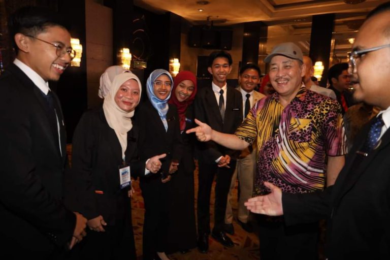 Kerajaan setuju wujudkan Rumah SMJ untuk golongan pelajar yang mencari kerja selepas tamat pengajian