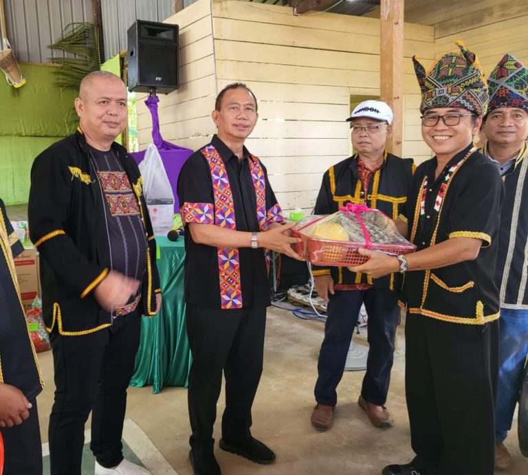 Pelihara, pertahan adat dan budaya tradisi warisan etnik masyarakat di Sabah