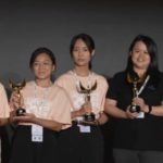 UMS rangkul naib johan, anugerah ‘Women in Tech’ di pertandingan Huawei ICT