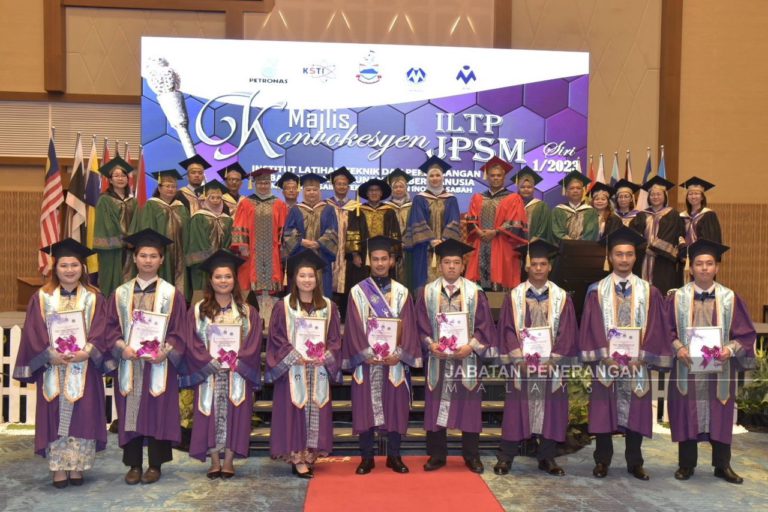 JPSM peneraju pembangunan modal insan menjelang 2035