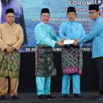 Semua pihak main peranan dalam pelaksanaan Konsep Malaysia Madani
